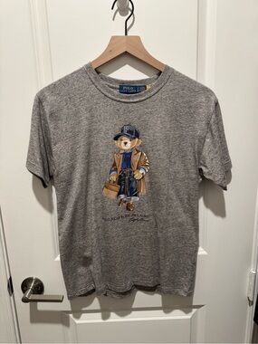 Polo Bear T-Shirt NWOT